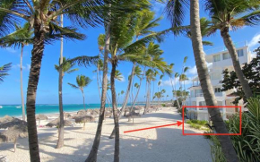 DELUXE CONDO BEACH FRONT playa LOS CORALES